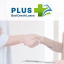Plus Bad Credit Loans logo